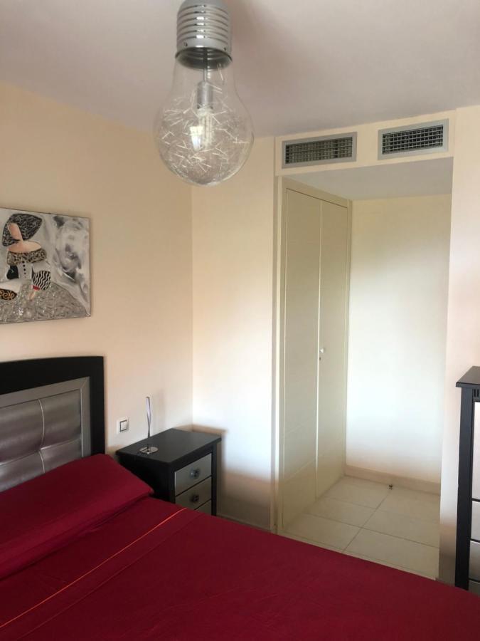 Ferienwohnung Milan Soria Luxury Mirador Benidorm Exterior foto