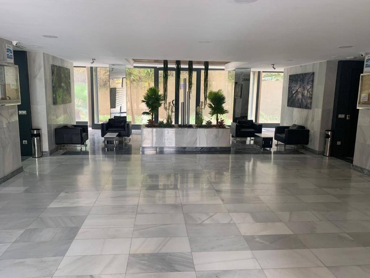 Ferienwohnung Milan Soria Luxury Mirador Benidorm Exterior foto